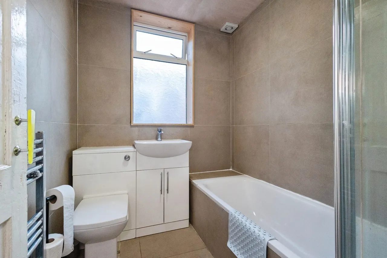 Richmond Road, Manchester, Greater Manchester, M14, photo 14