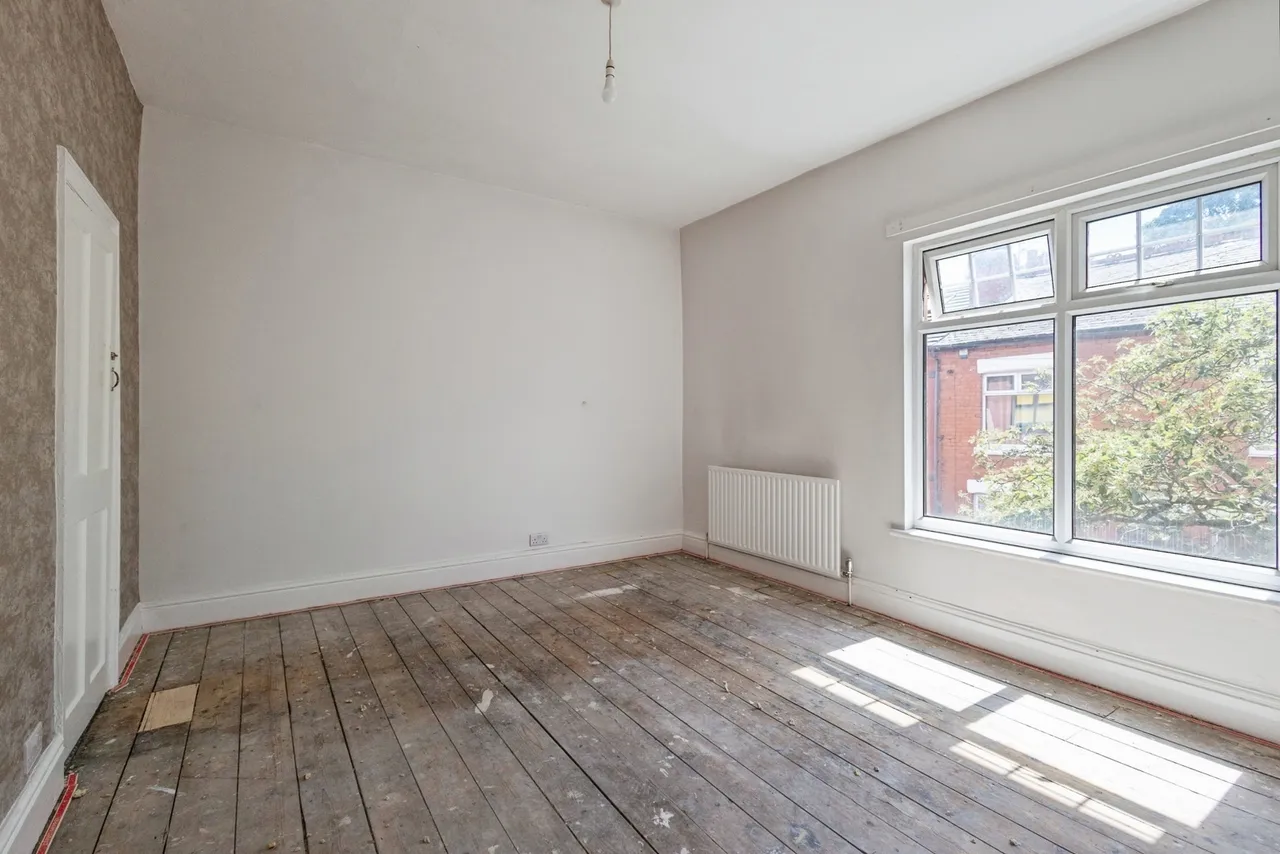 Richmond Road, Manchester, Greater Manchester, M14, photo 18