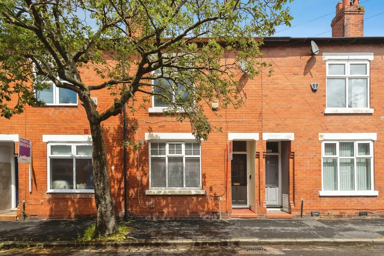 Richmond Road, Manchester, Greater Manchester, M14, photo 22