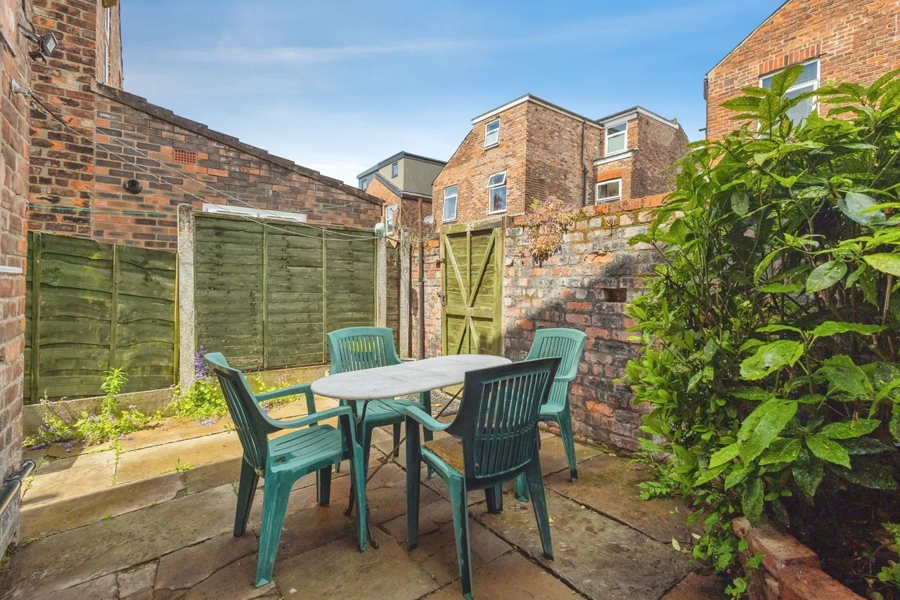 Richmond Road, Manchester, Greater Manchester, M14, photo 20