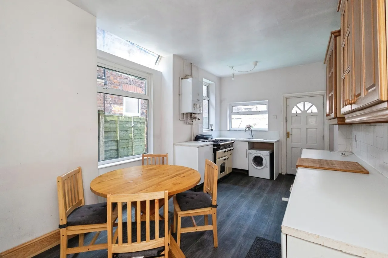 Richmond Road, Manchester, Greater Manchester, M14, photo 8