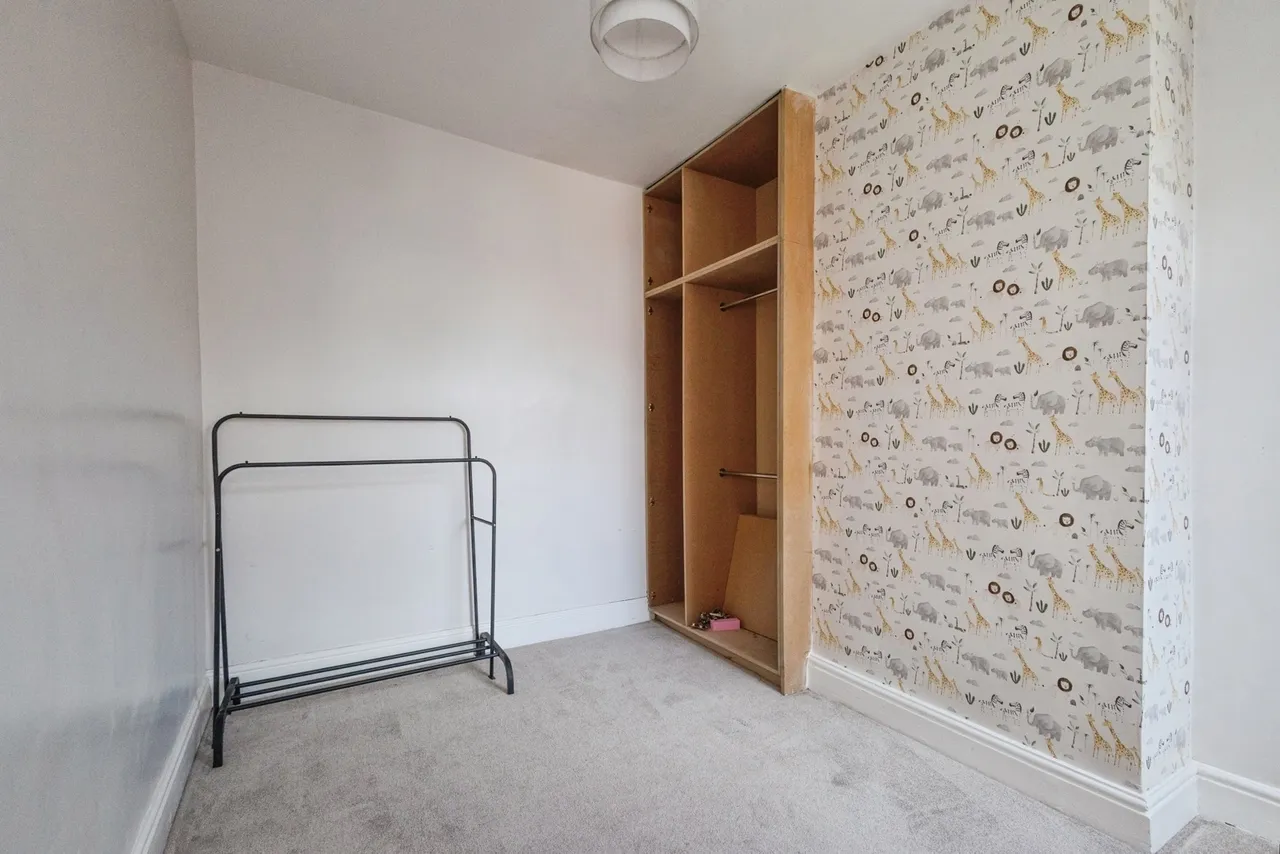 Richmond Road, Manchester, Greater Manchester, M14, photo 11
