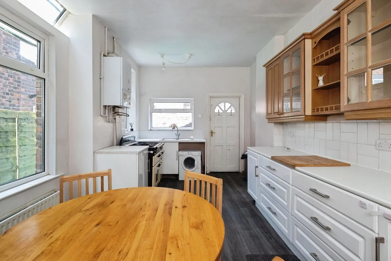 Richmond Road, Manchester, Greater Manchester, M14, photo 9