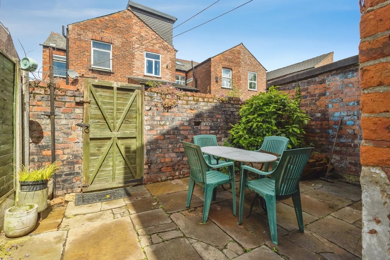 Richmond Road, Manchester, Greater Manchester, M14, photo 21