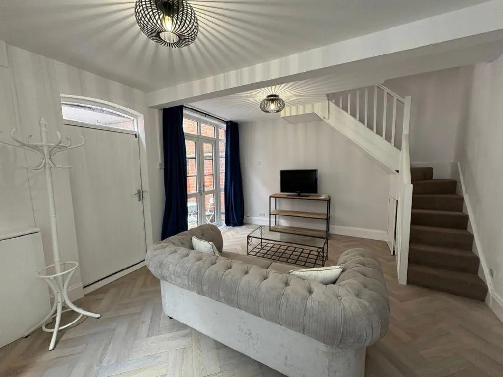 St Albans Road, Leicester, LE2, photo 6