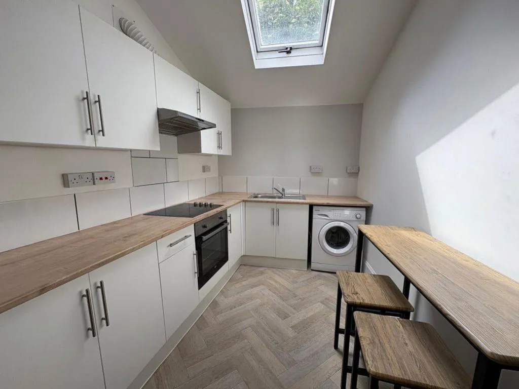 St Albans Road, Leicester, LE2, photo 9