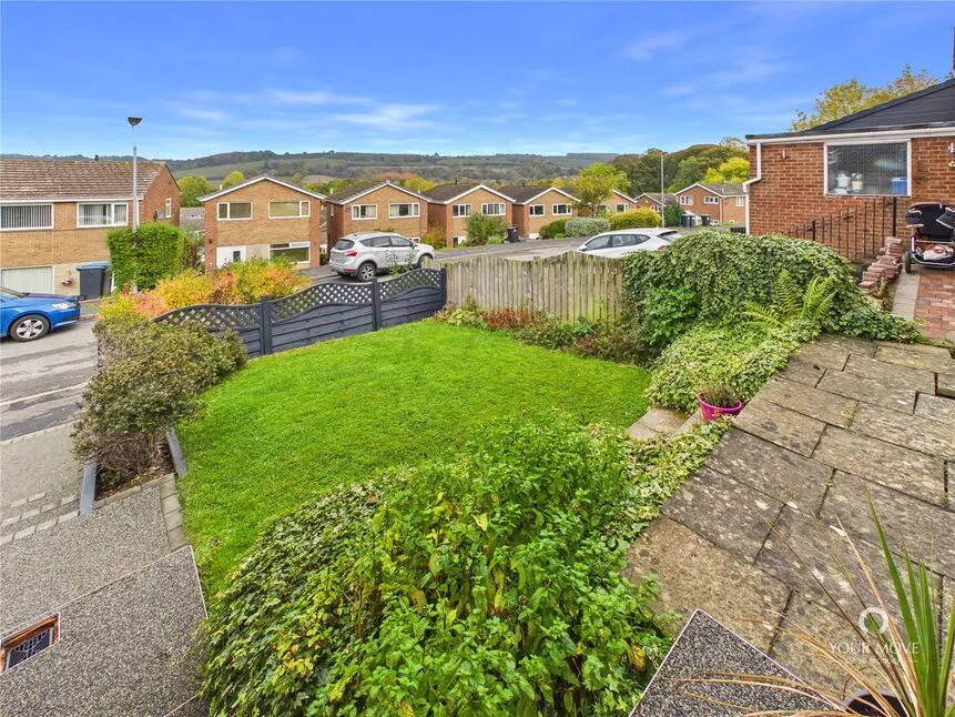 Meadow Way, Lanchester, DH7, photo 7