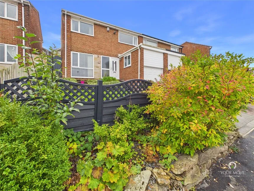 Meadow Way, Lanchester, DH7, photo 9