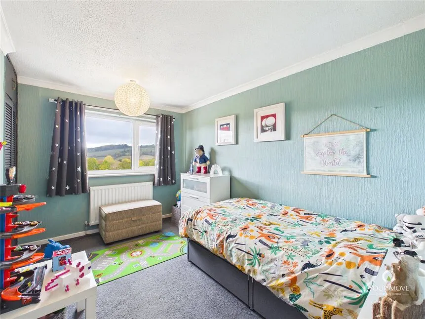 Meadow Way, Lanchester, DH7, photo 5