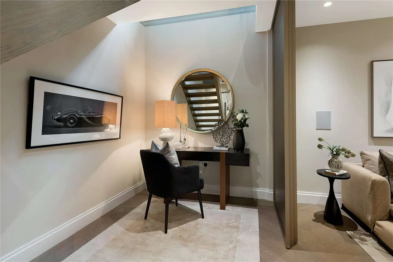 Clabon Mews, London, SW1X 0EQ, photo 8