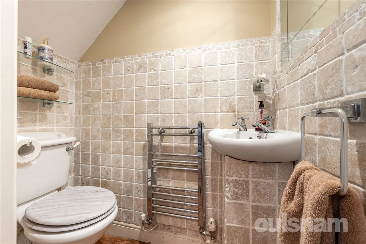 Offwell Close, Redditch, Worcestershire, B98 0FJ, photo 11