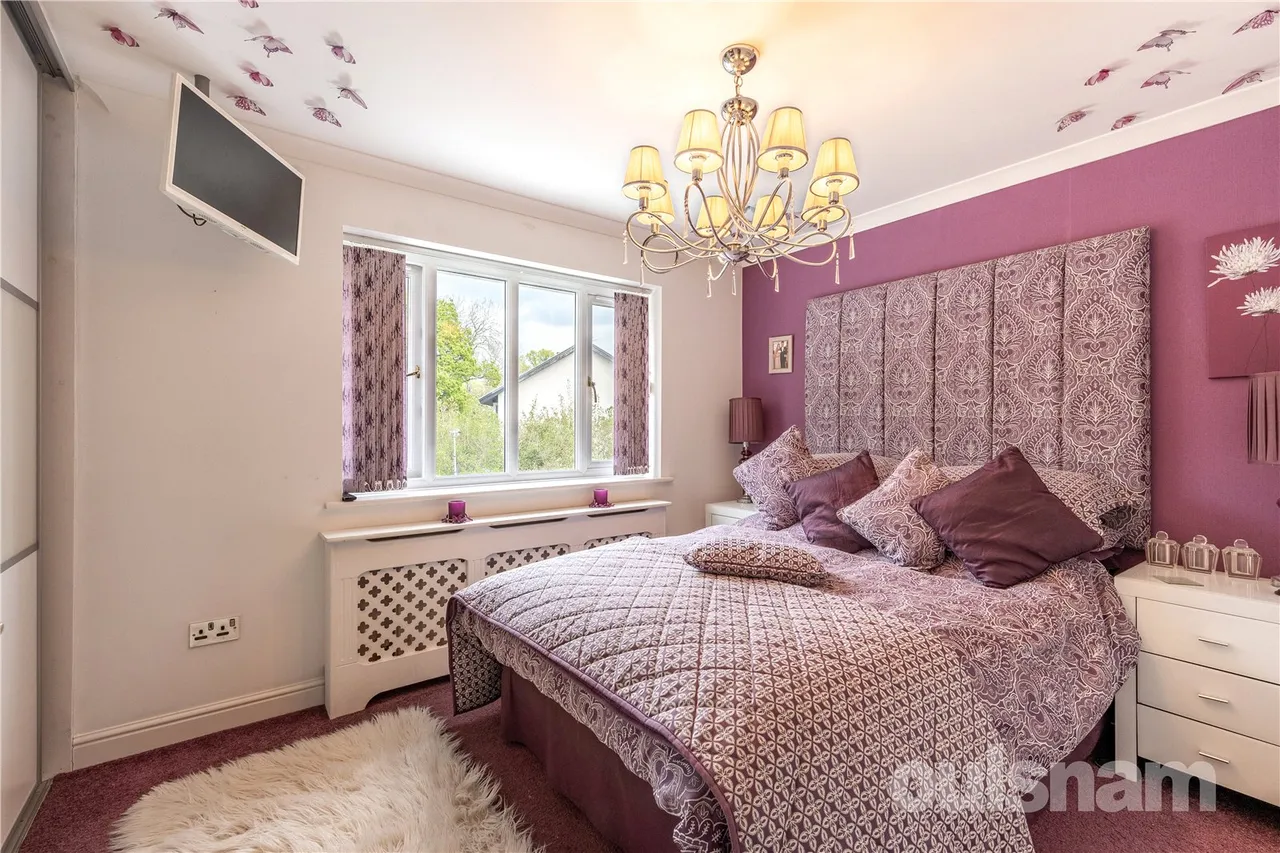 Offwell Close, Redditch, Worcestershire, B98 0FJ, photo 18