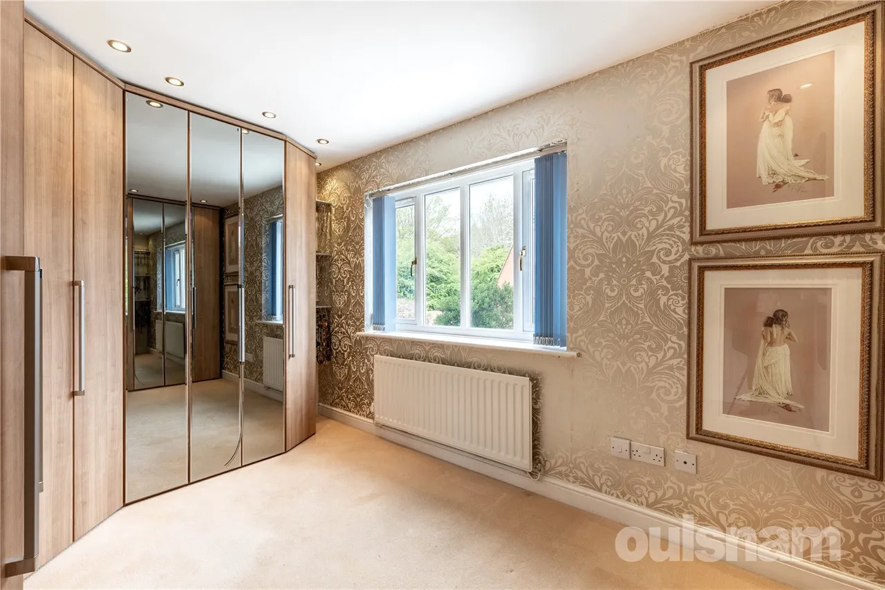 Offwell Close, Redditch, Worcestershire, B98 0FJ, photo 20
