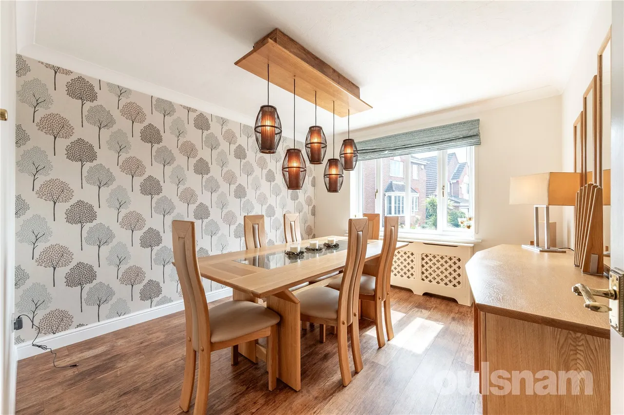 Offwell Close, Redditch, Worcestershire, B98 0FJ, photo 8
