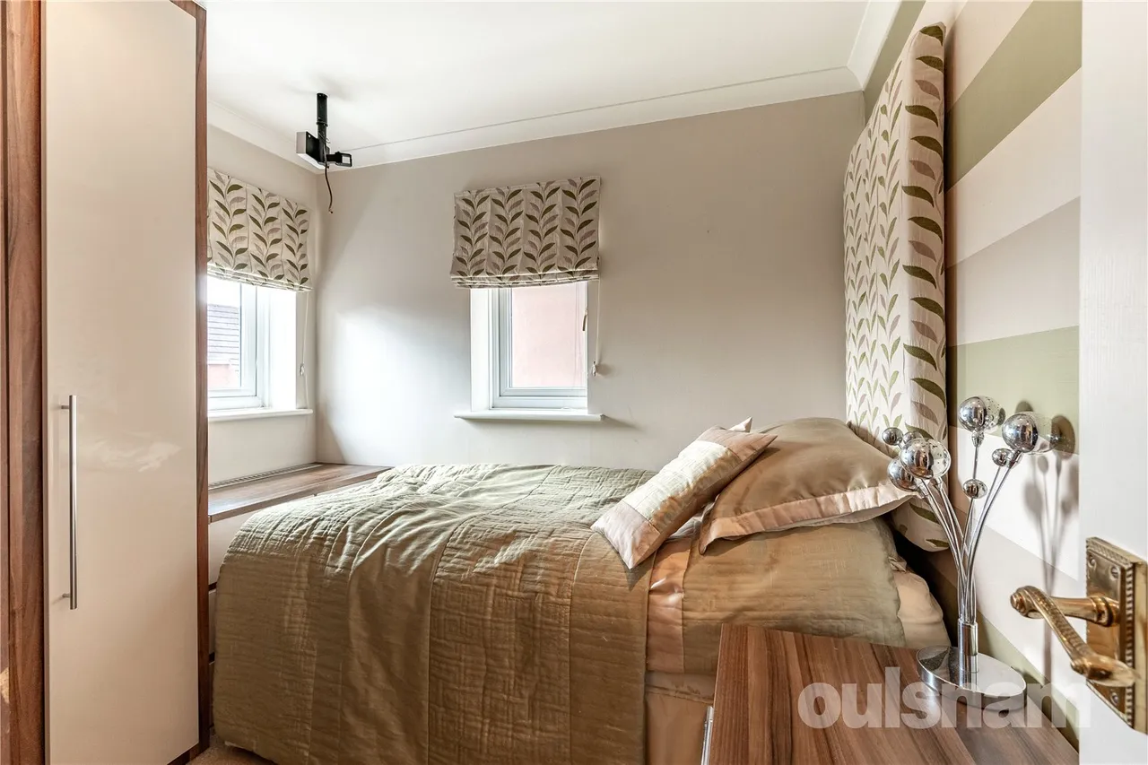 Offwell Close, Redditch, Worcestershire, B98 0FJ, photo 19