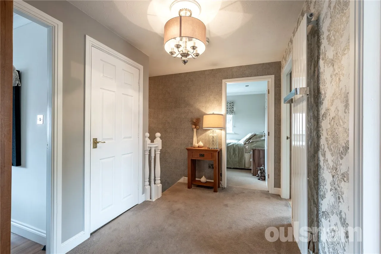 Offwell Close, Redditch, Worcestershire, B98 0FJ, photo 14