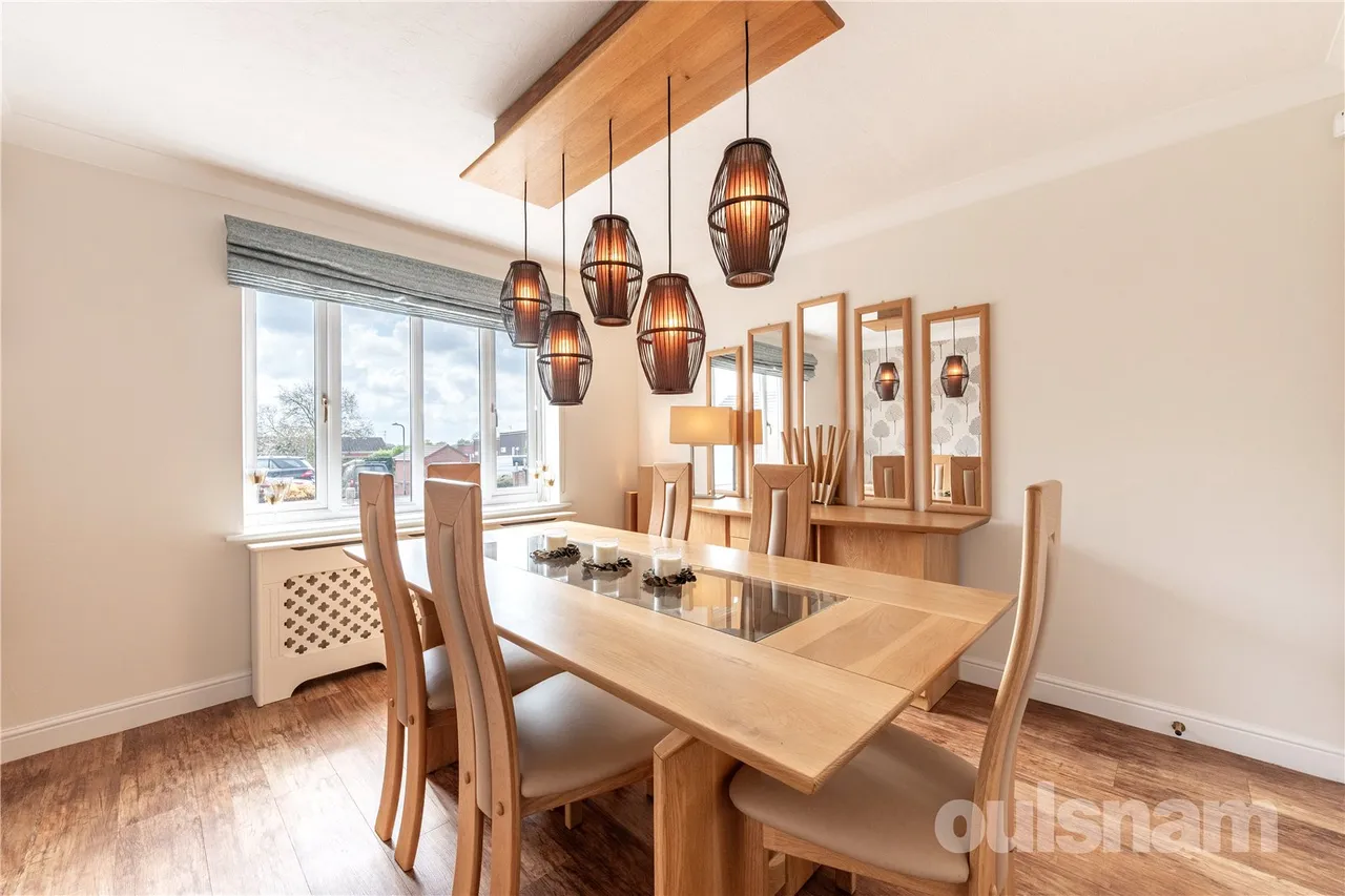 Offwell Close, Redditch, Worcestershire, B98 0FJ, photo 9
