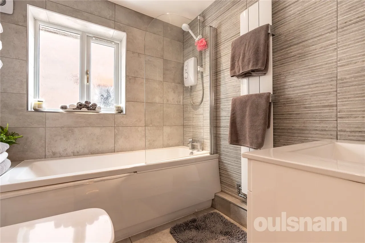 Offwell Close, Redditch, Worcestershire, B98 0FJ, photo 21