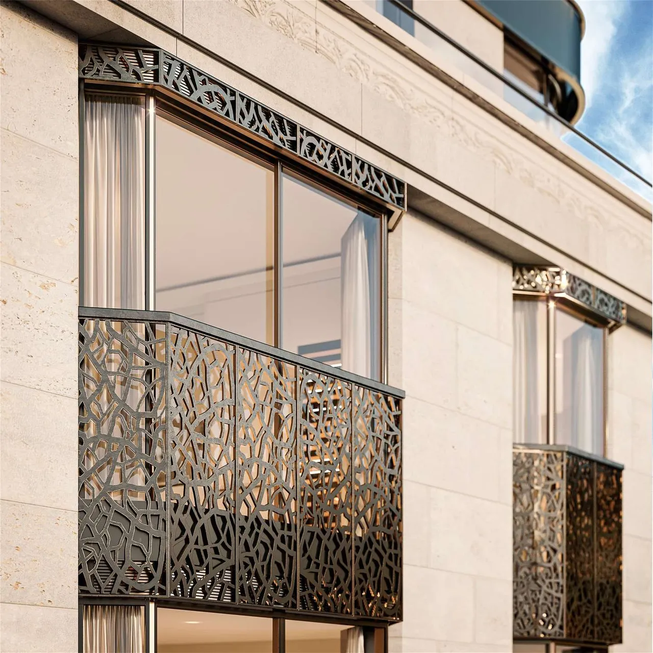 W1 Place, 204 Great Portland Street, London, W1W 5QQ, photo 10