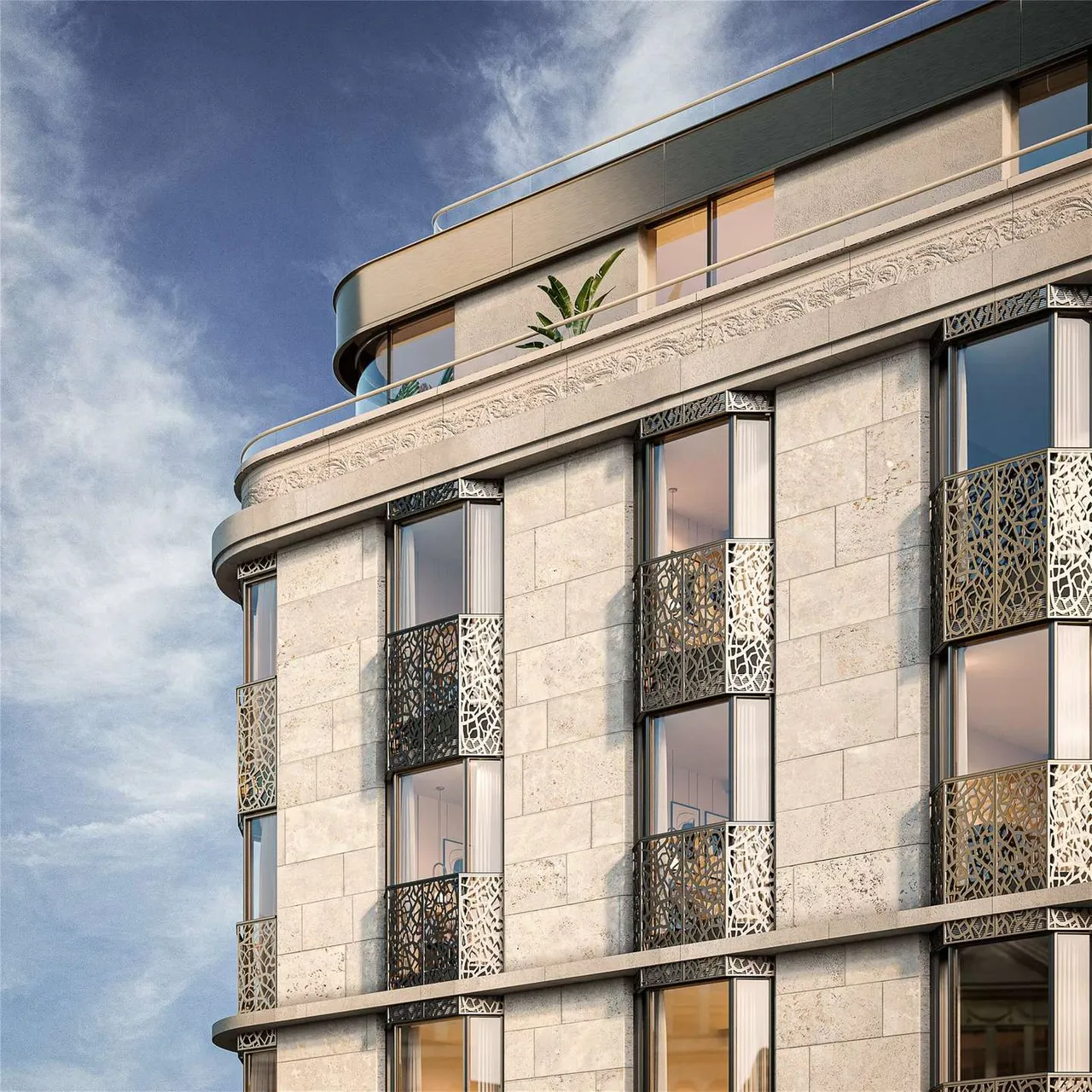W1 Place, 204 Great Portland Street, London, W1W 5QQ, photo 9