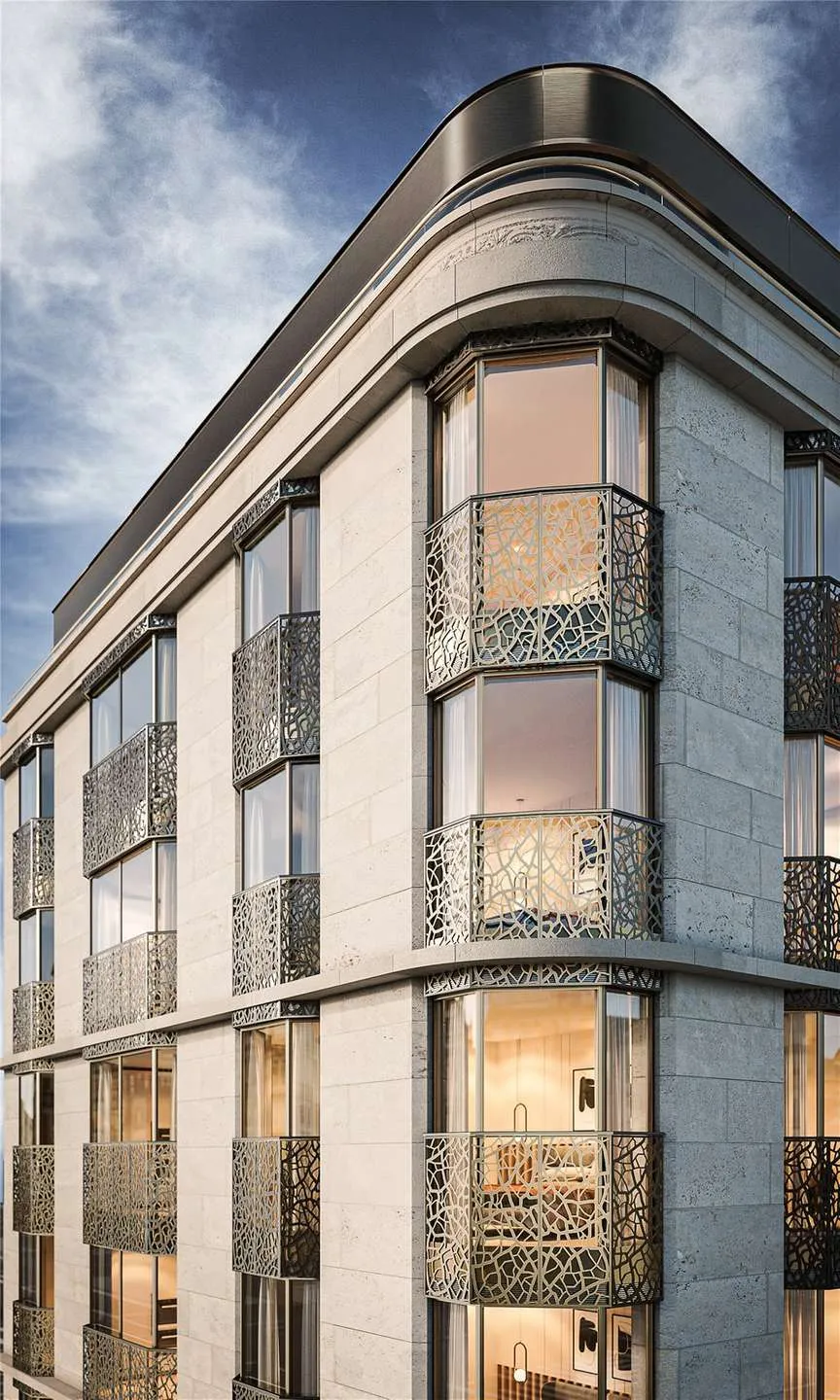 W1 Place, 204 Great Portland Street, London, W1W 5QQ, photo 5