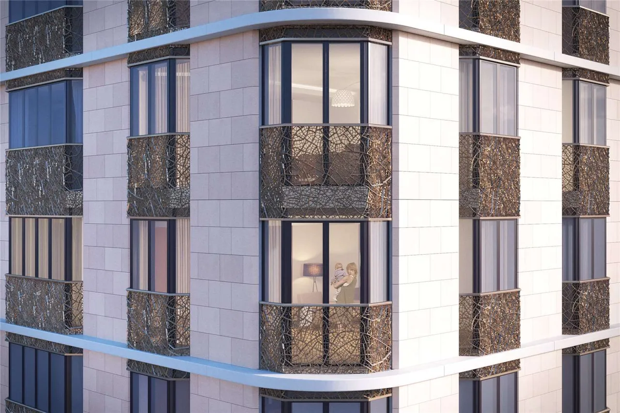 W1 Place, 204 Great Portland Street, London, W1W 5QQ, photo 6