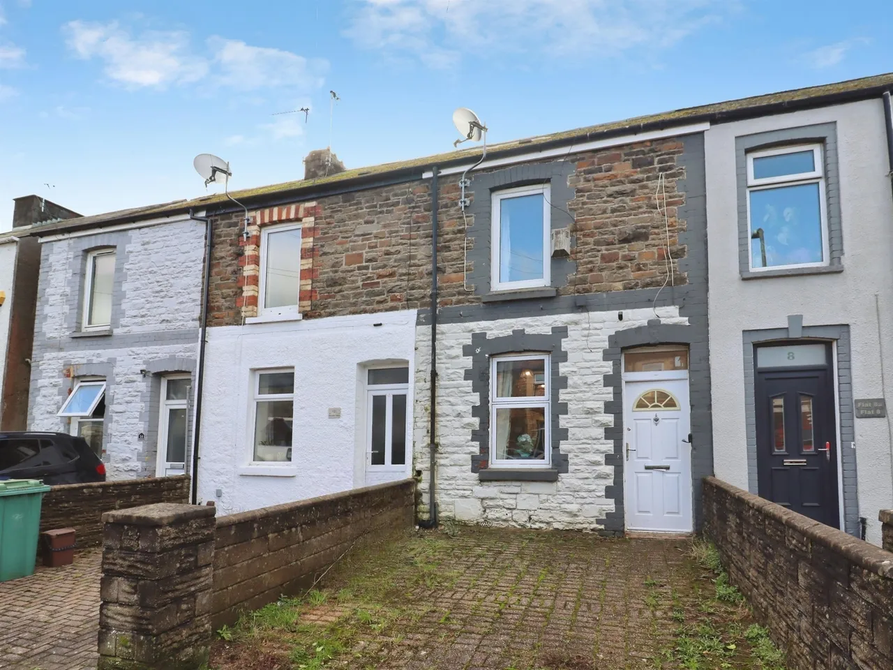 3 bed house for sale — Watson Road, Cardiff