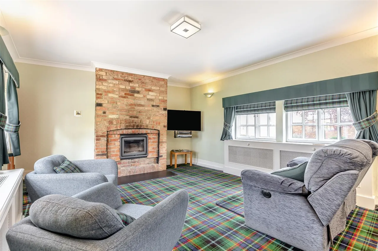 Mill Lane, Newport Pagnell, photo 28