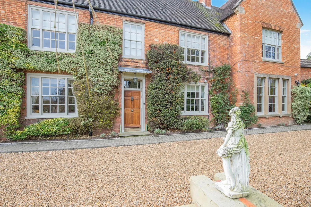 Mill Lane, Newport Pagnell, photo 47