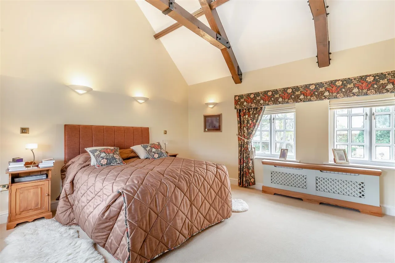 Mill Lane, Newport Pagnell, photo 19