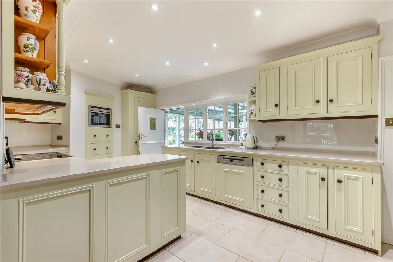 Mill Lane, Newport Pagnell, photo 6