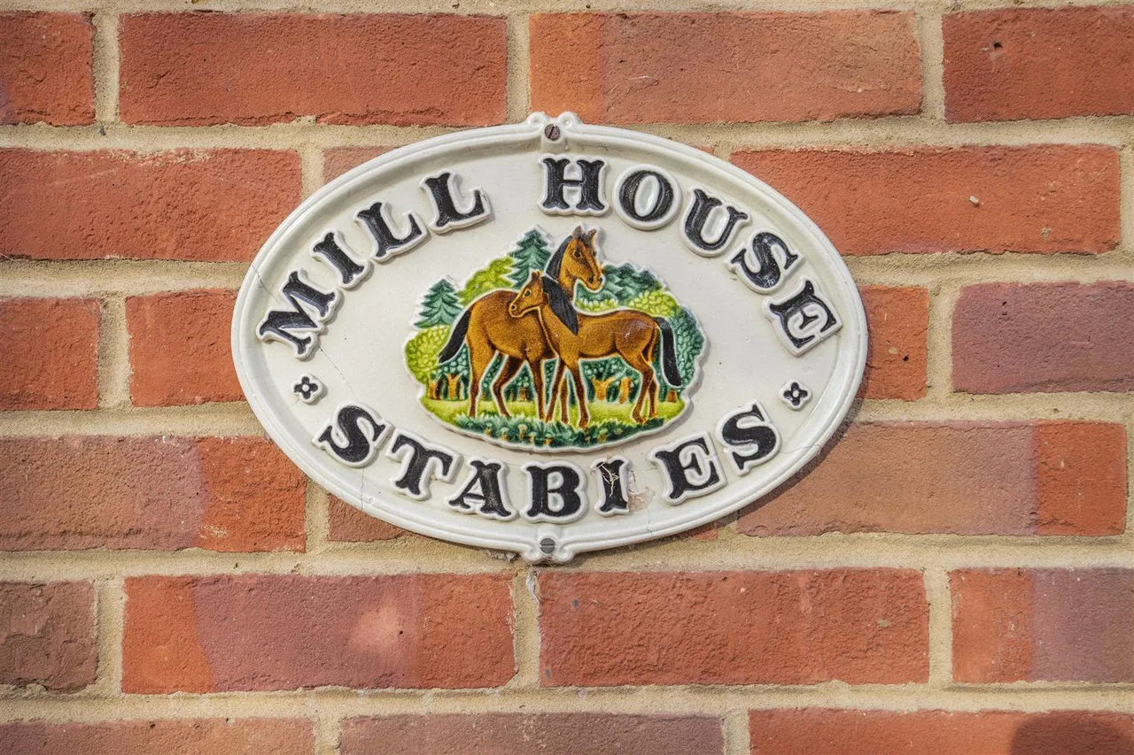 Mill Lane, Newport Pagnell, photo 48