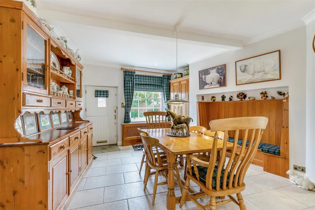 Mill Lane, Newport Pagnell, photo 7