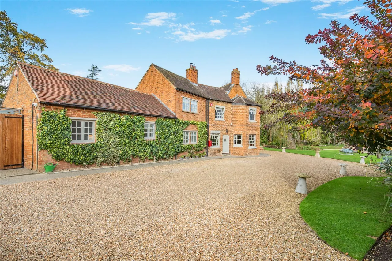 Mill Lane, Newport Pagnell, photo 35