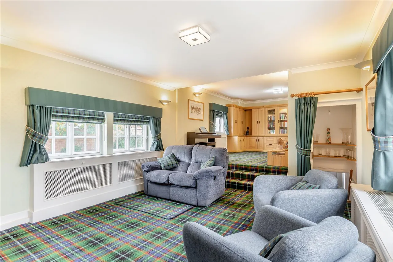 Mill Lane, Newport Pagnell, photo 26