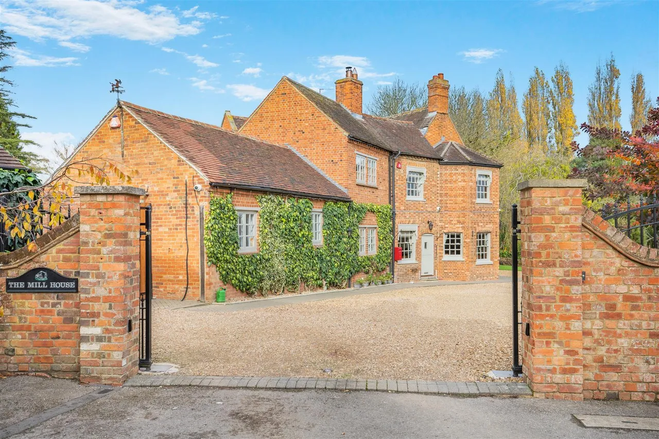 Mill Lane, Newport Pagnell, photo 11