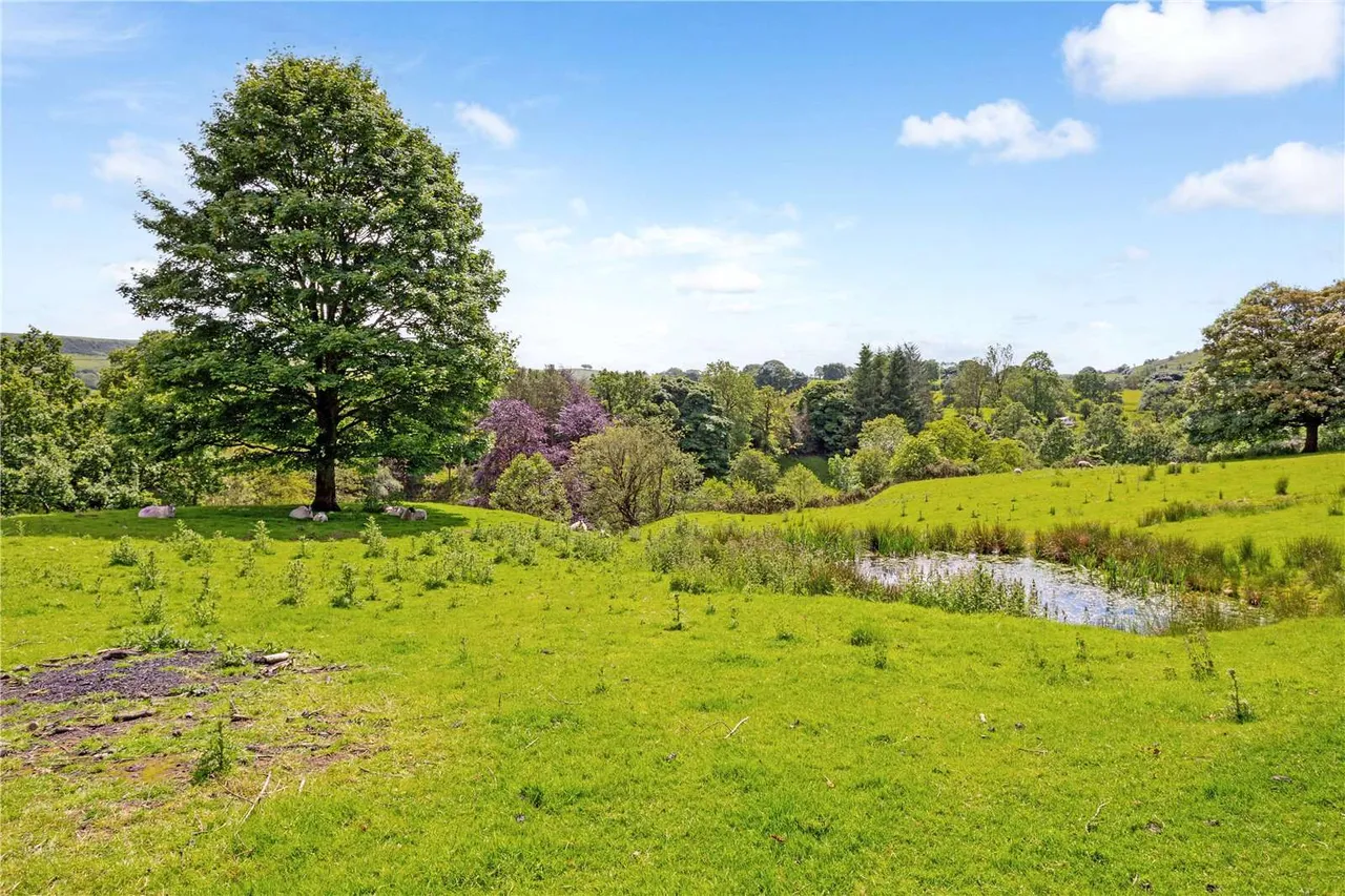 Hollin Lane, Sutton, SK11, photo 18
