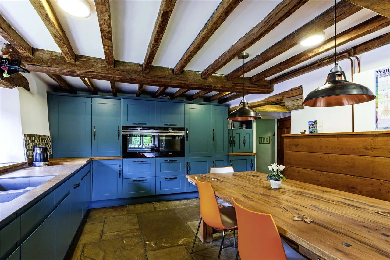 Hollin Lane, Sutton, SK11, photo 8