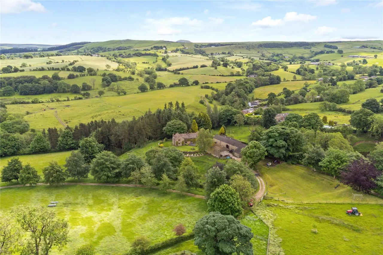 Hollin Lane, Sutton, SK11, photo 14