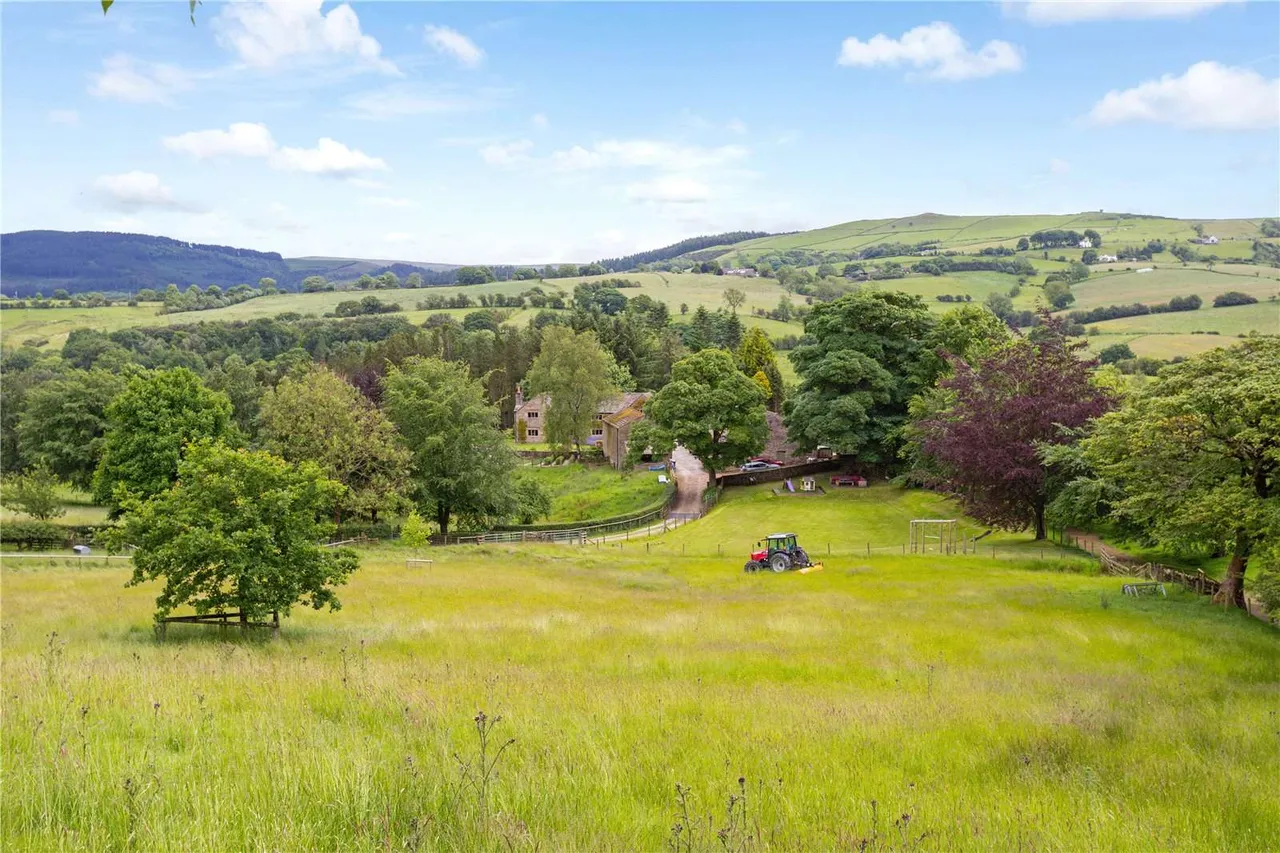 Hollin Lane, Sutton, SK11, photo 16
