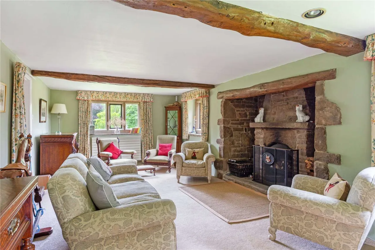 Hollin Lane, Sutton, SK11, photo 9