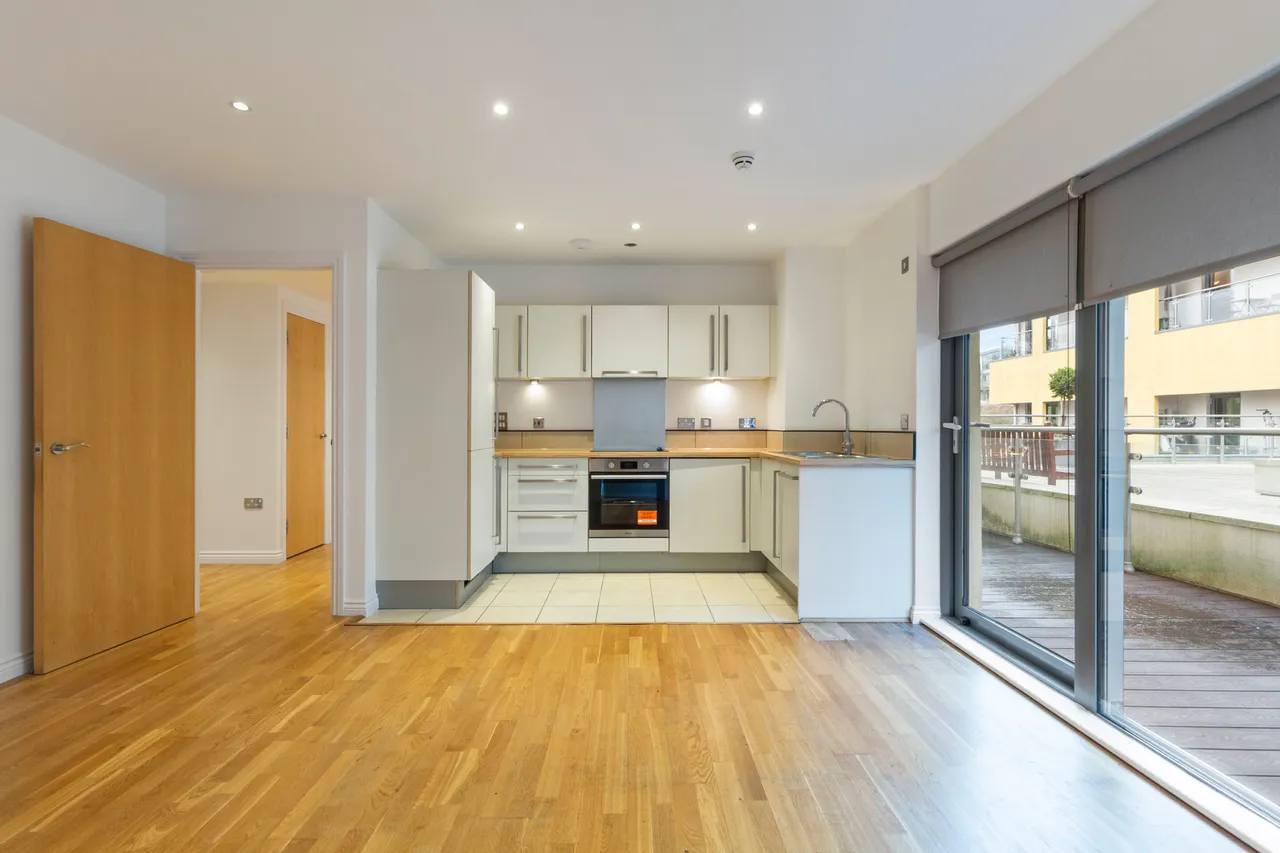 Lock House, Oval Road, London NW1, photo 5