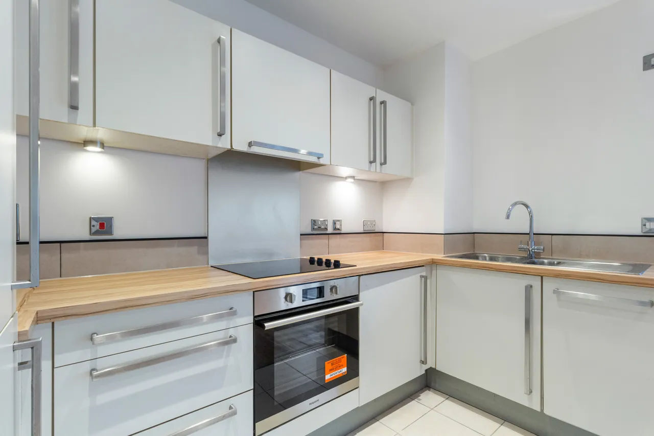 Lock House, Oval Road, London NW1, photo 6