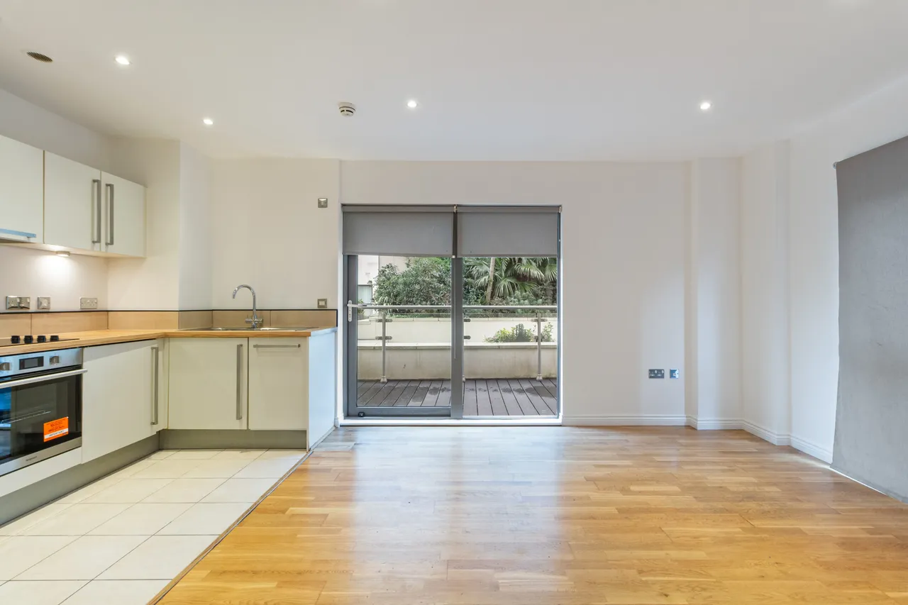 Lock House, Oval Road, London NW1, photo 3