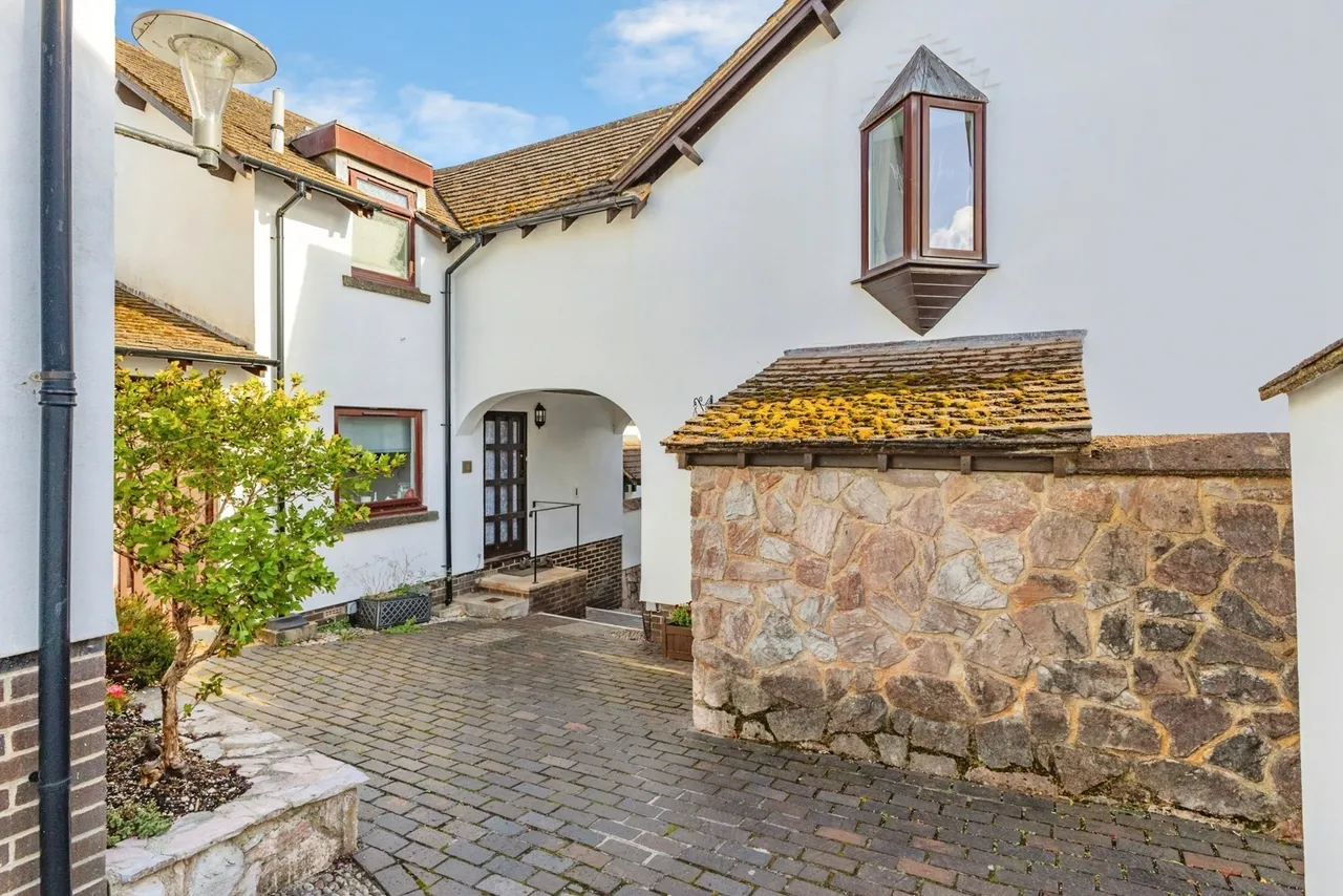 Clovelly Rise, Dawlish, EX7, photo 21