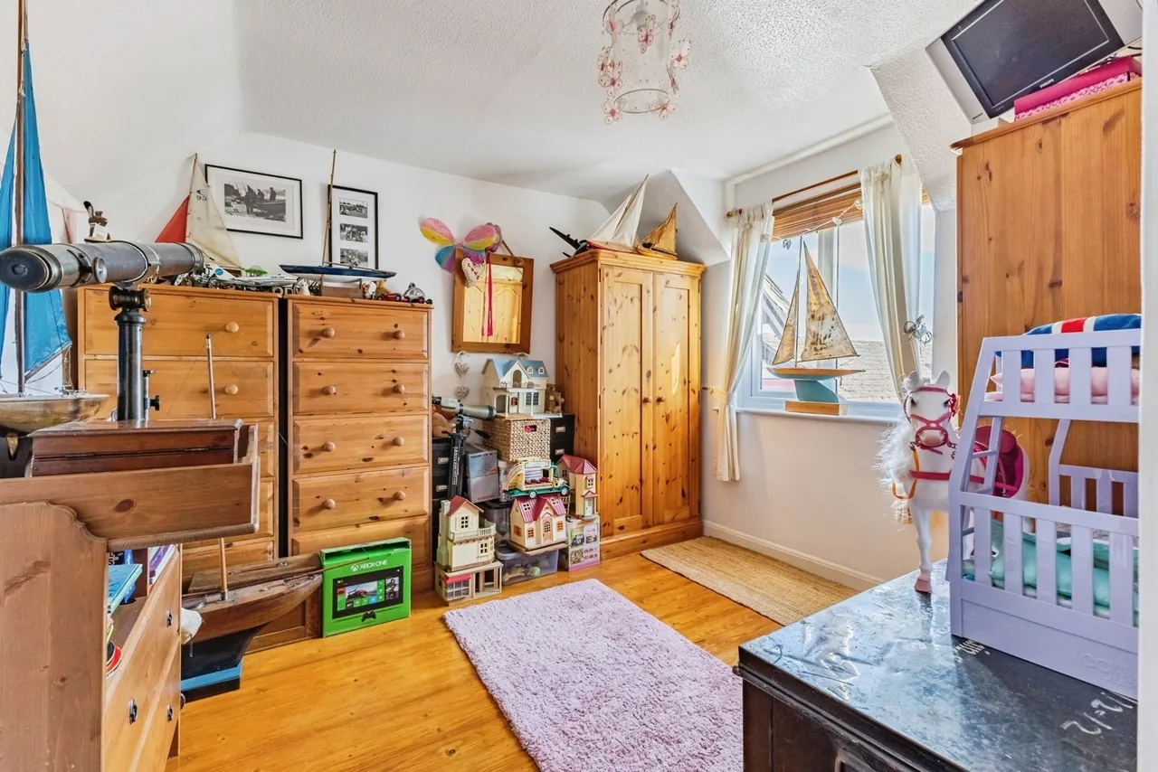 Clovelly Rise, Dawlish, EX7, photo 9