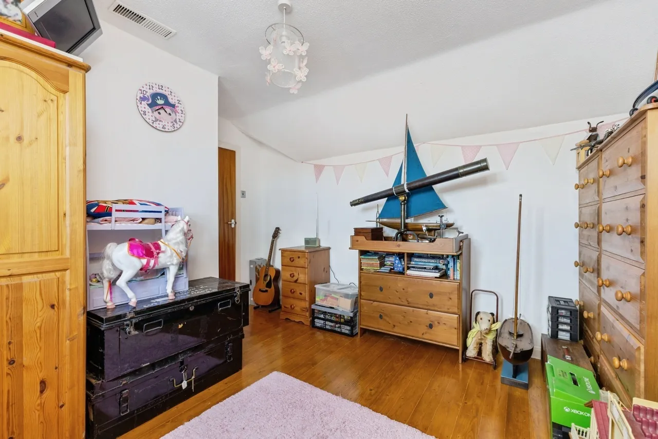 Clovelly Rise, Dawlish, EX7, photo 14