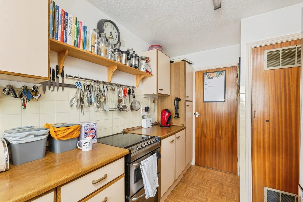 Clovelly Rise, Dawlish, EX7, photo 7