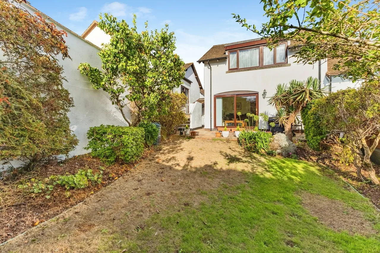 Clovelly Rise, Dawlish, EX7, photo 19