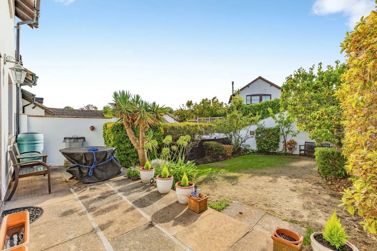 Clovelly Rise, Dawlish, EX7, photo 18